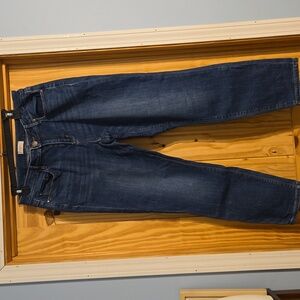 Loft Outlet slim fit jeans size 10